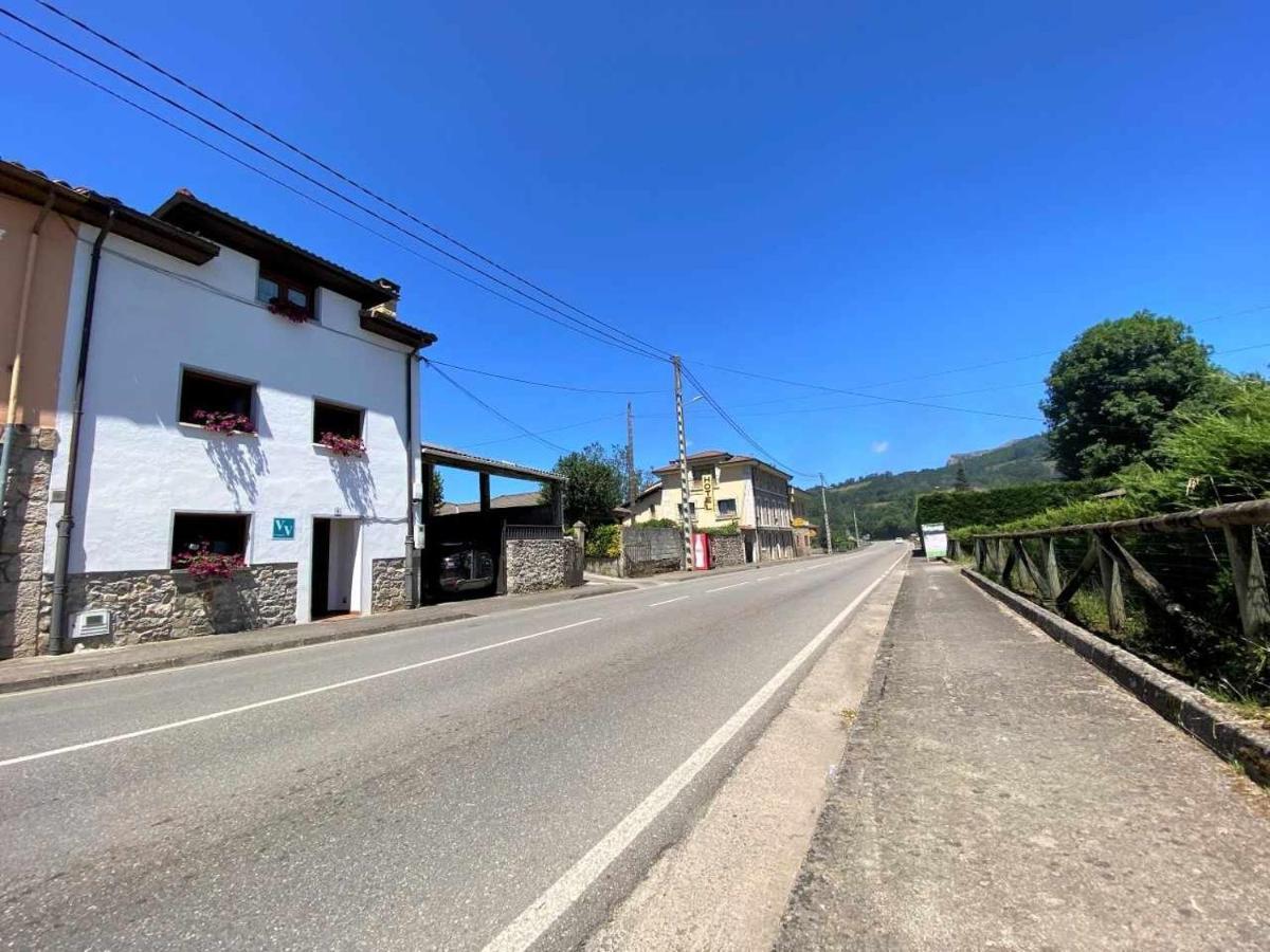 Casa Maribel Cangas de Onís Exterior photo