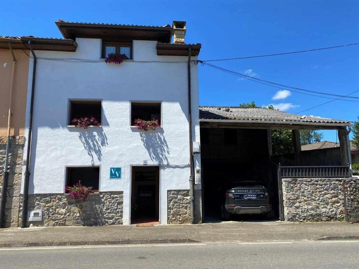 Casa Maribel Cangas de Onís Exterior photo