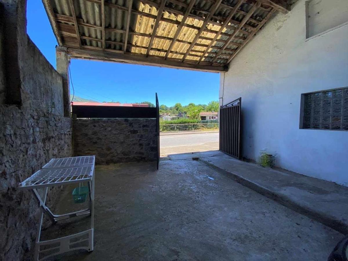Casa Maribel Cangas de Onís Exterior photo