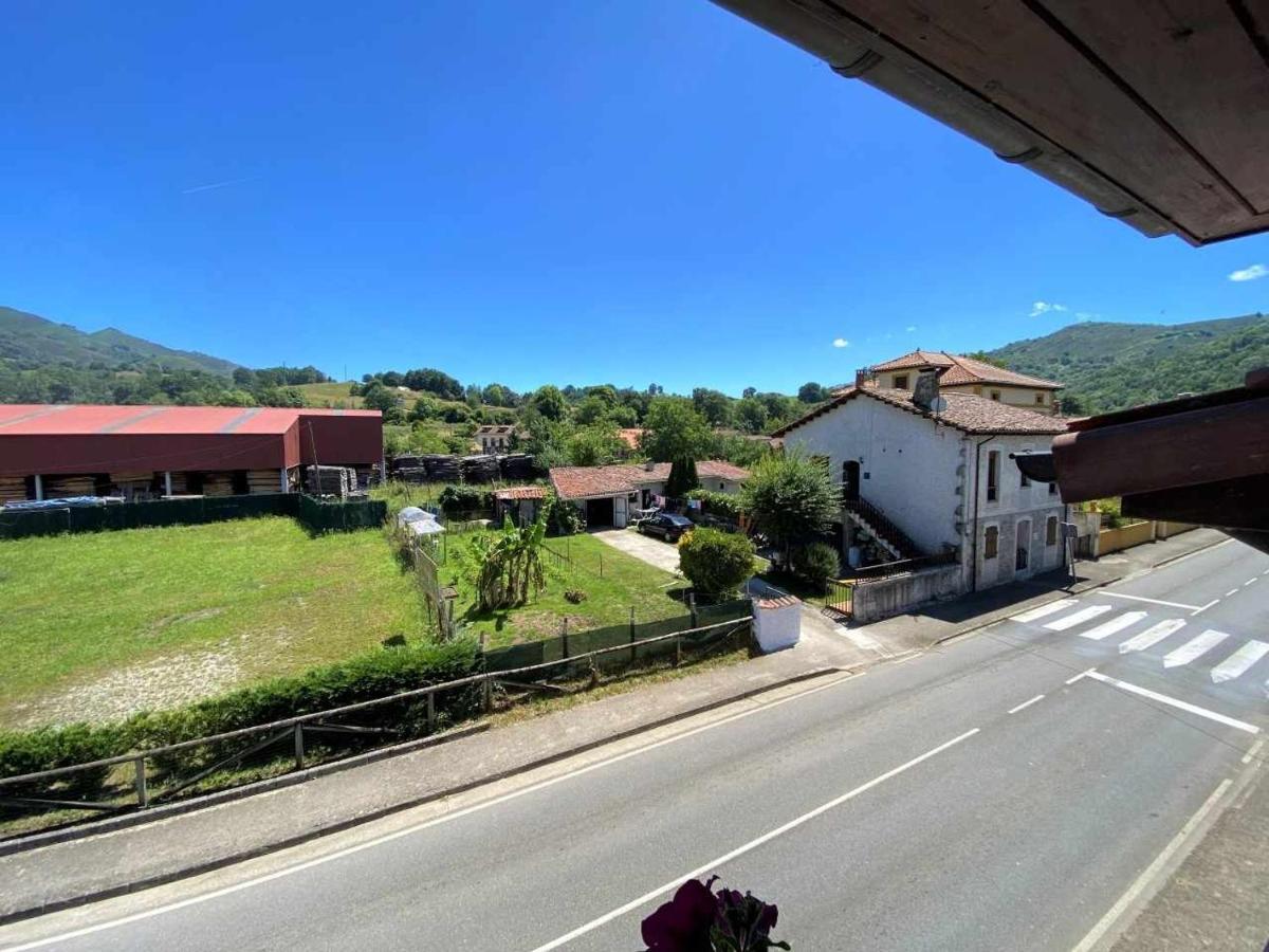 Casa Maribel Cangas de Onís Exterior photo