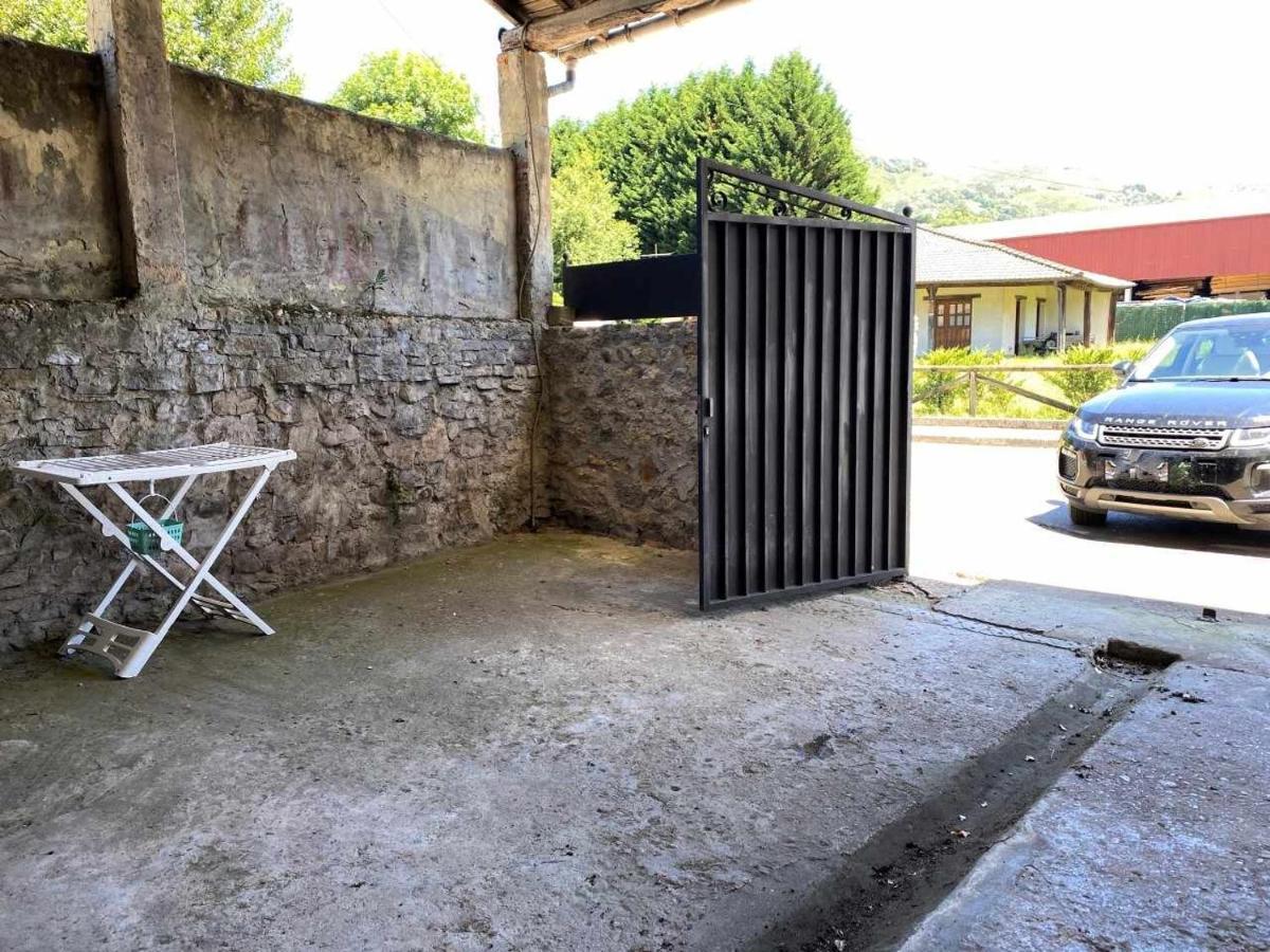 Casa Maribel Cangas de Onís Exterior photo